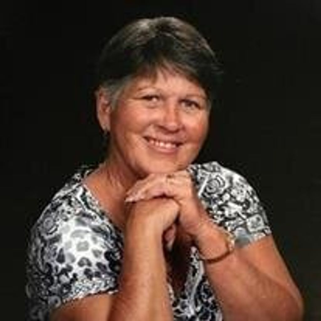 Brenda Kay Rader