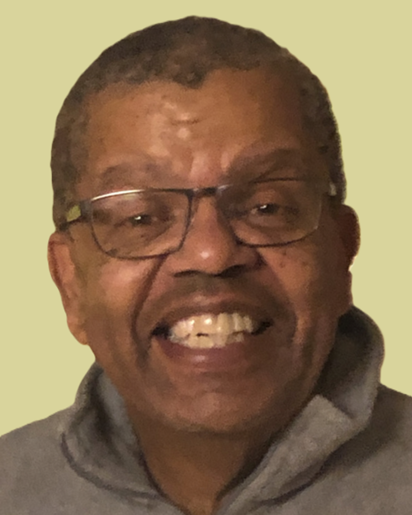 Alan Lofton Kendrix