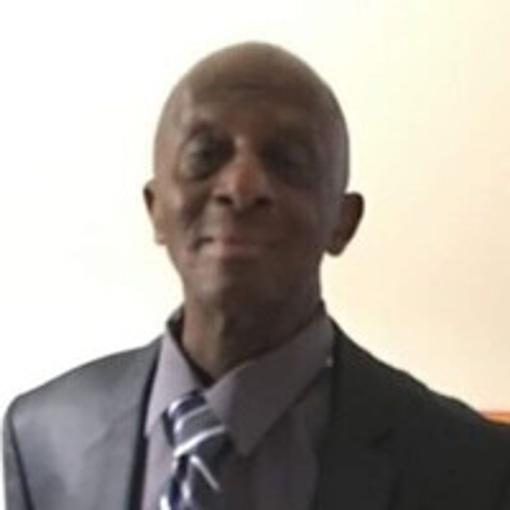 Emilio Joseph Revolus Profile Photo