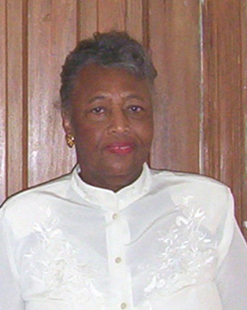 Mary Timpson