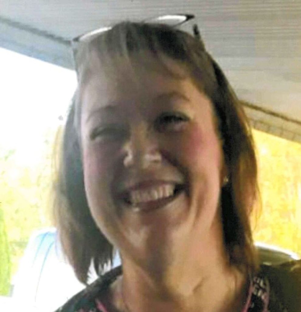 Heather Briana Mackey