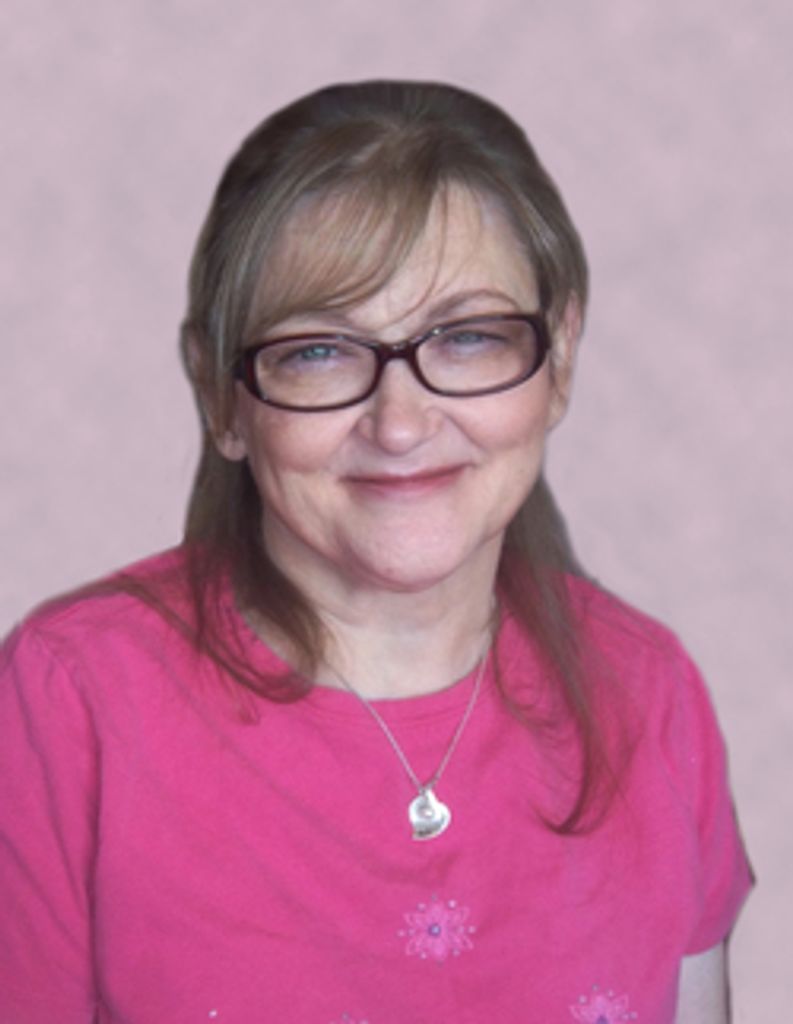 Diane Stephenson