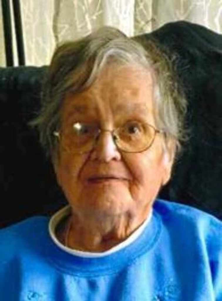 Roseann M. Vasey