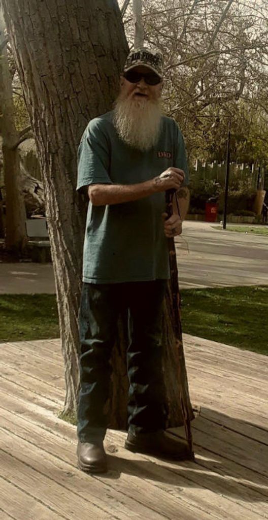 Duane Flanders