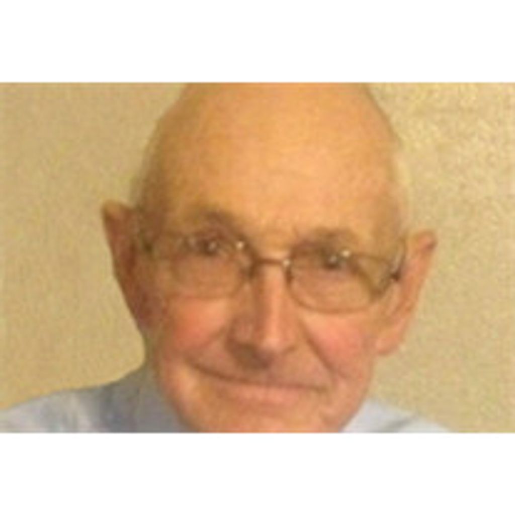 William Bill Boersen Profile Photo