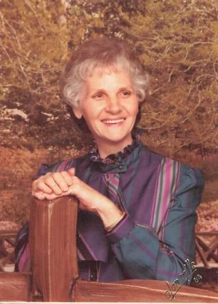 Jennie Garner Mcclanahan Profile Photo