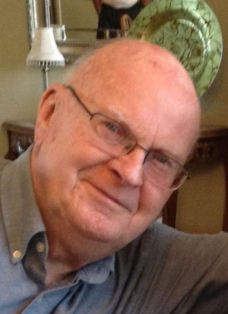 Elton "Al" Albert Coleman