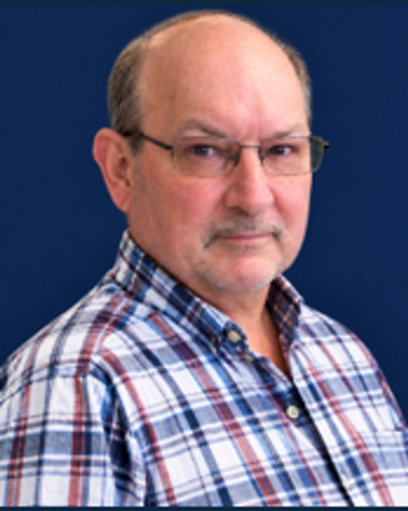 Donald Ray Barlow Profile Photo