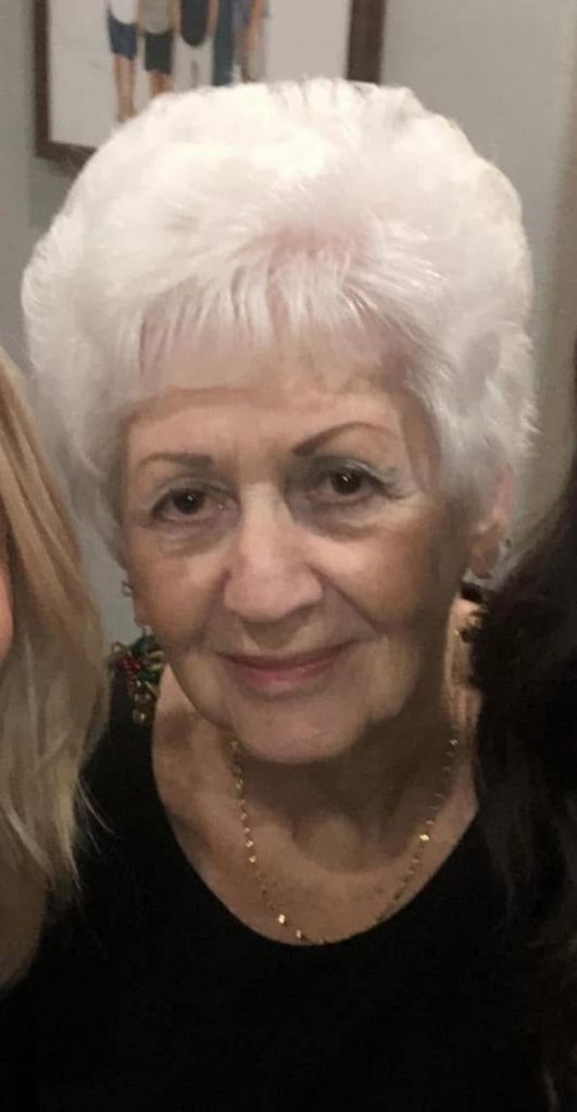 Mary Viola Pope Profile Photo