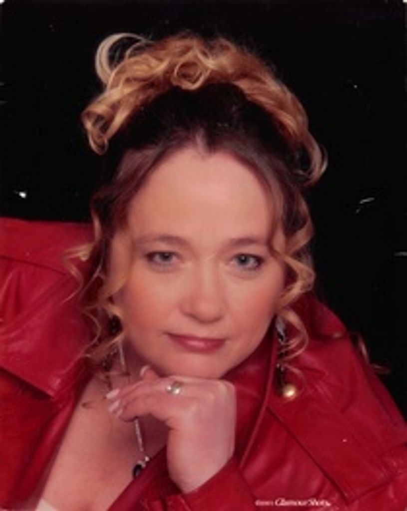 Victoria Sue (Bilodeau) Chayer