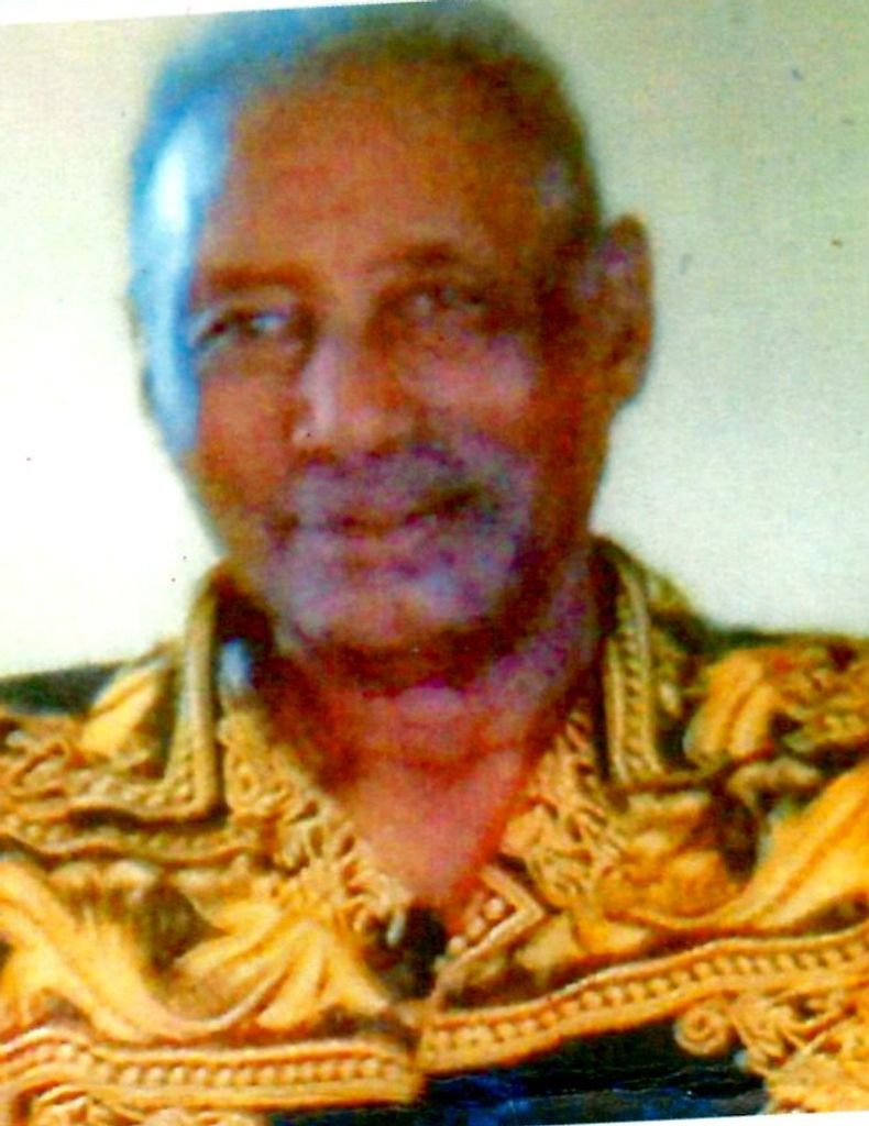 Bro. Ceasar Mcmillian Profile Photo