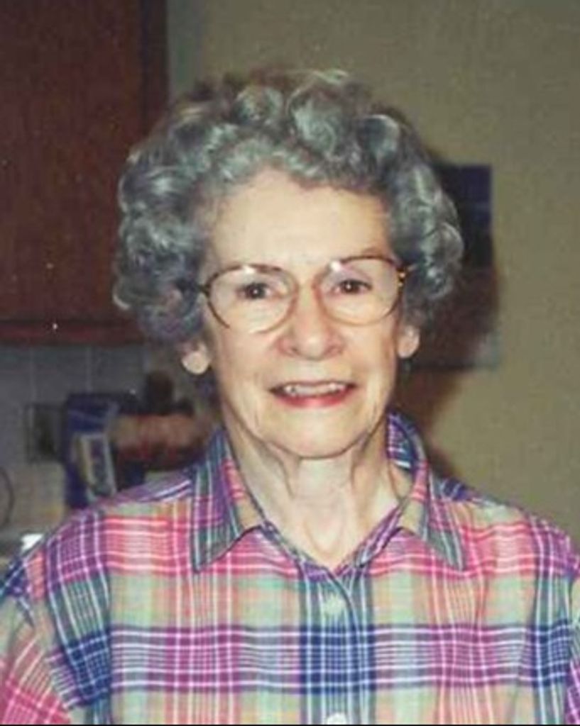 Margaret J. Nivens