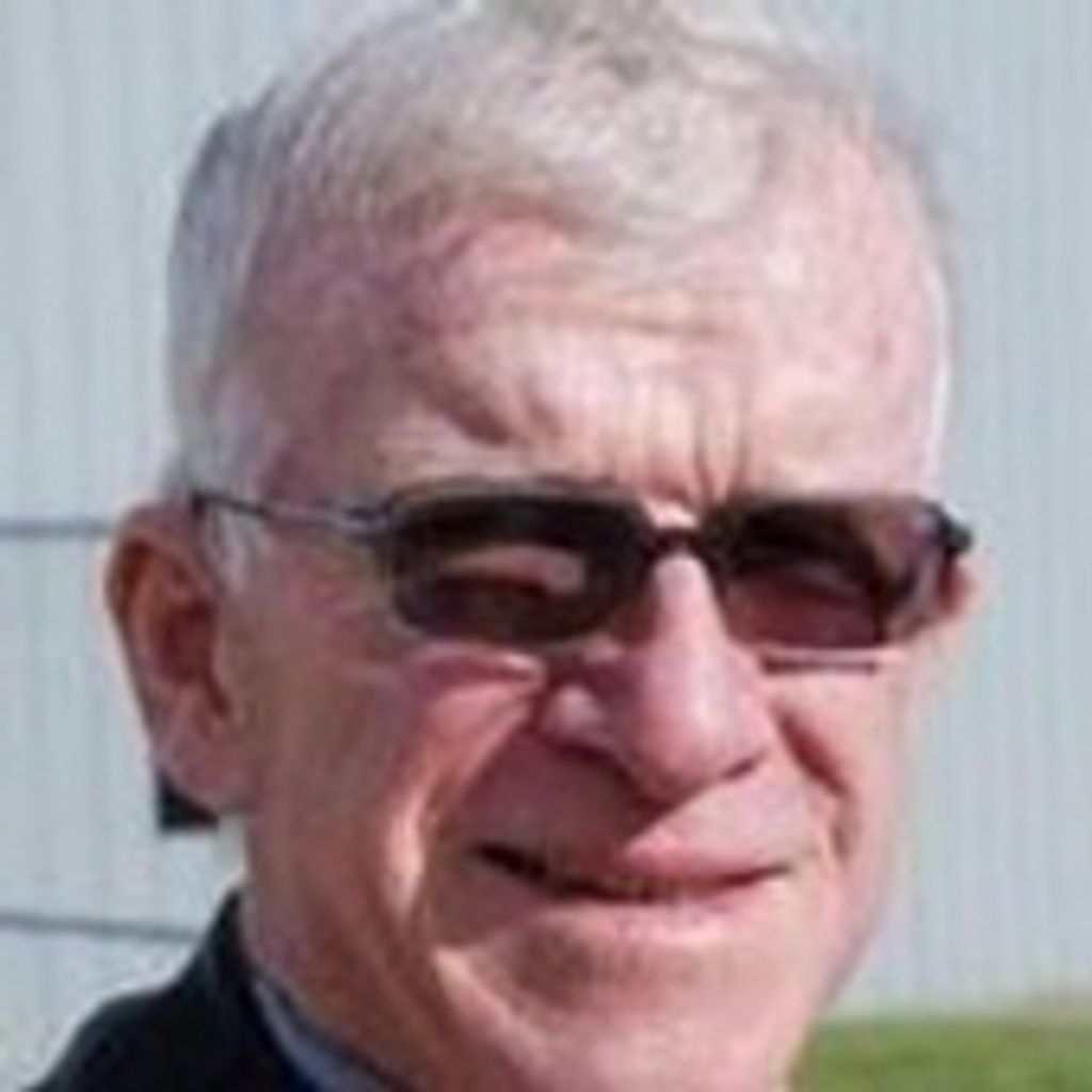 John F. Geddie