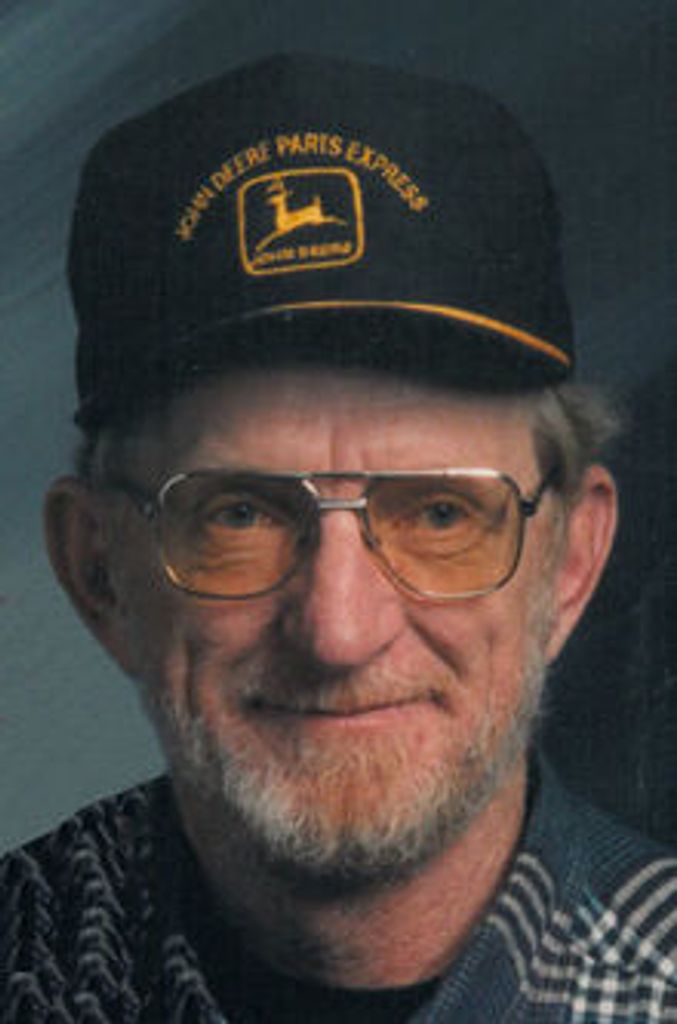 Geffrey Earl Galloway Profile Photo