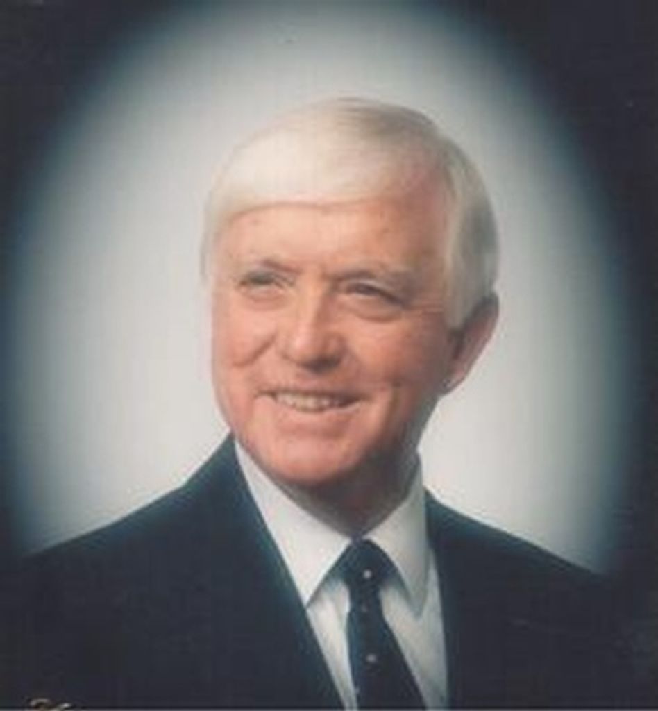 Rev. Lathan Thomas Rollins