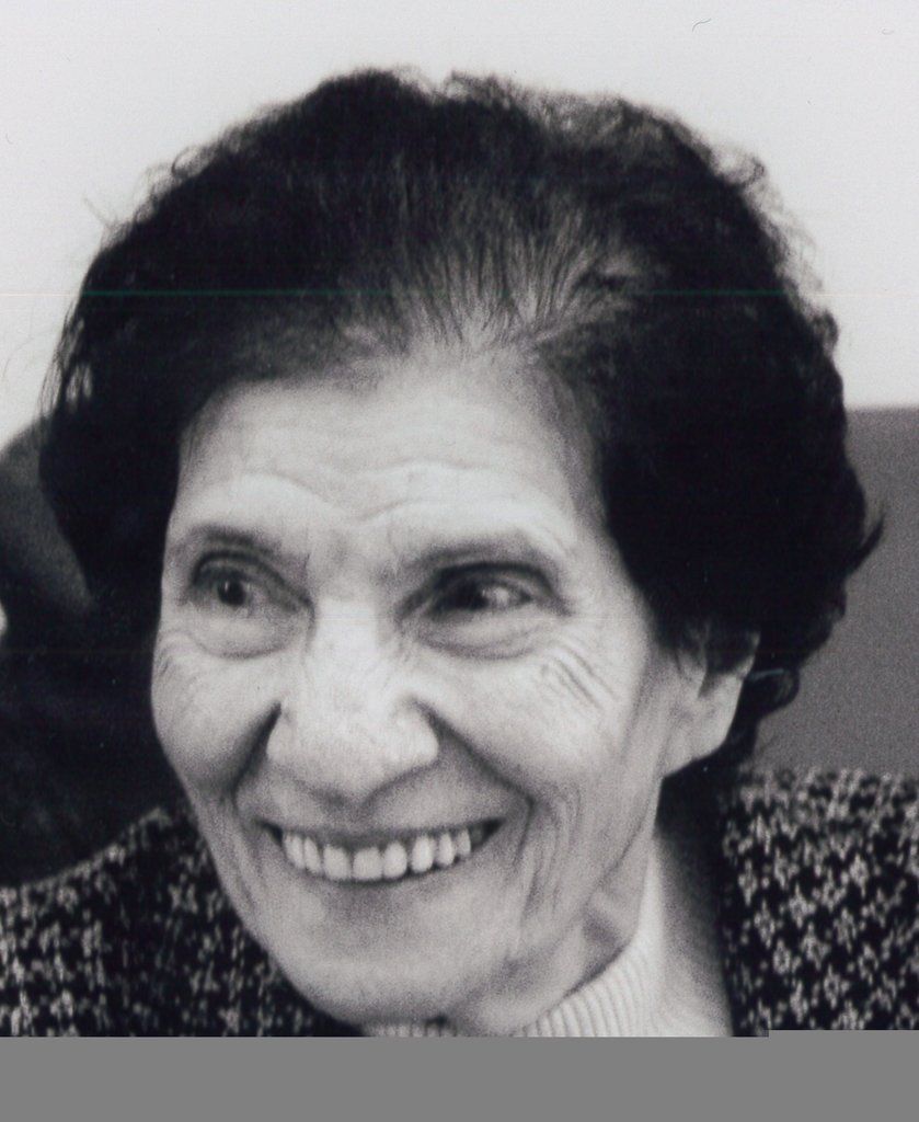 Marie Daher