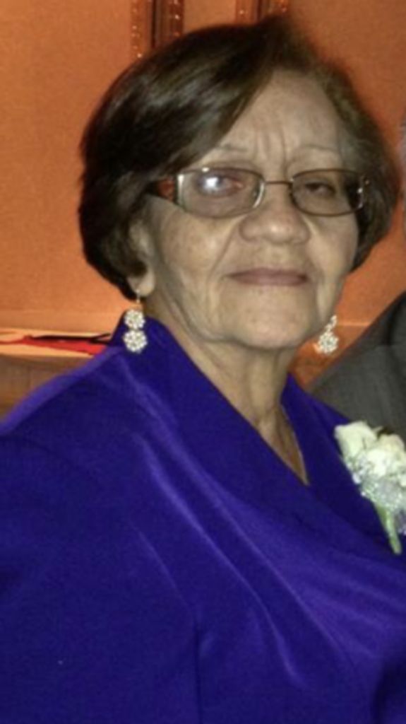 Lucia Pagan Profile Photo