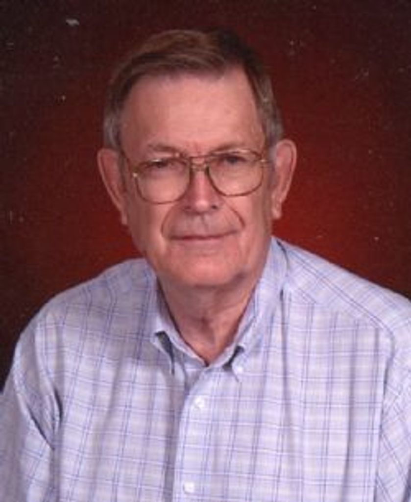 Clarence Stahl