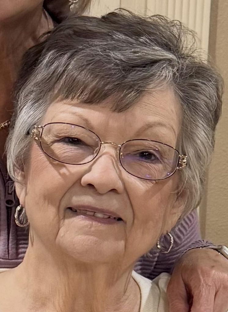 LaDonne Young Brewster