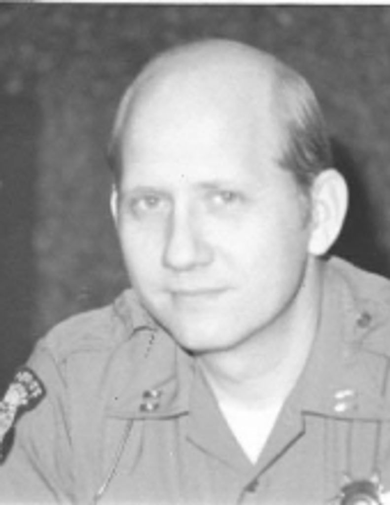 Lawrence Edward Good