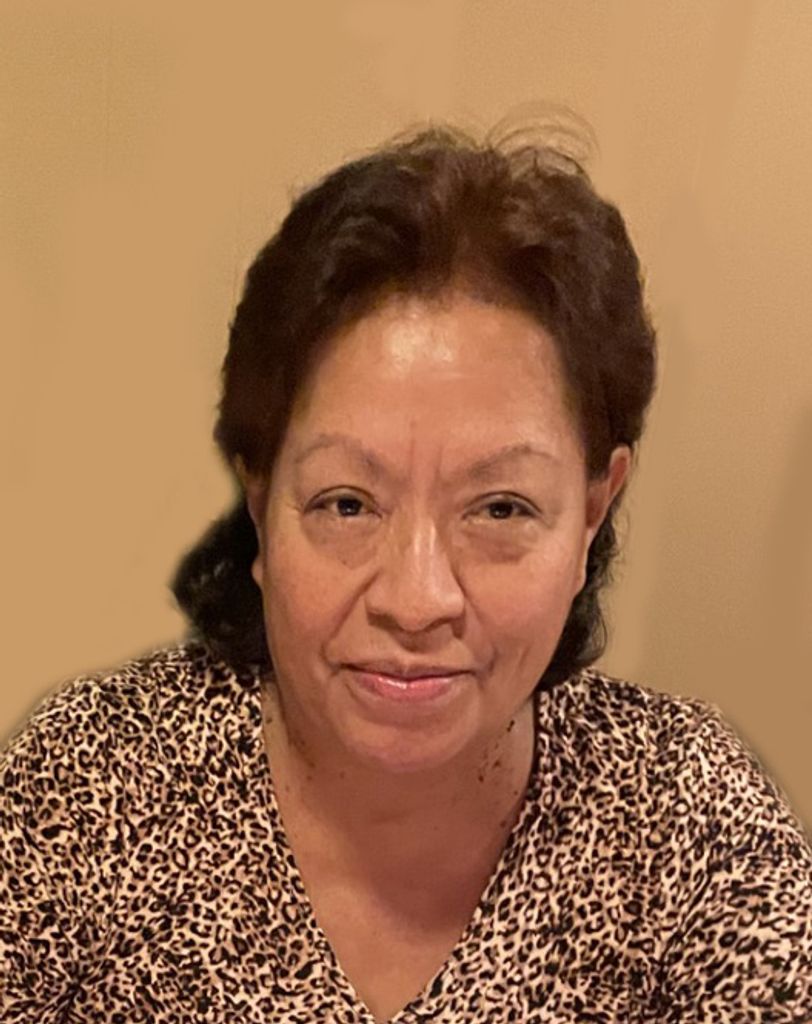 Maria  Lorena  Garcia Estrada Profile Photo
