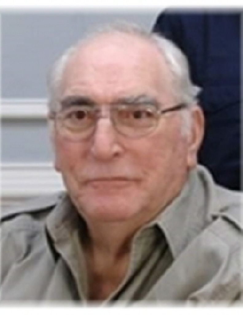 Charles Lincoln Tibbals