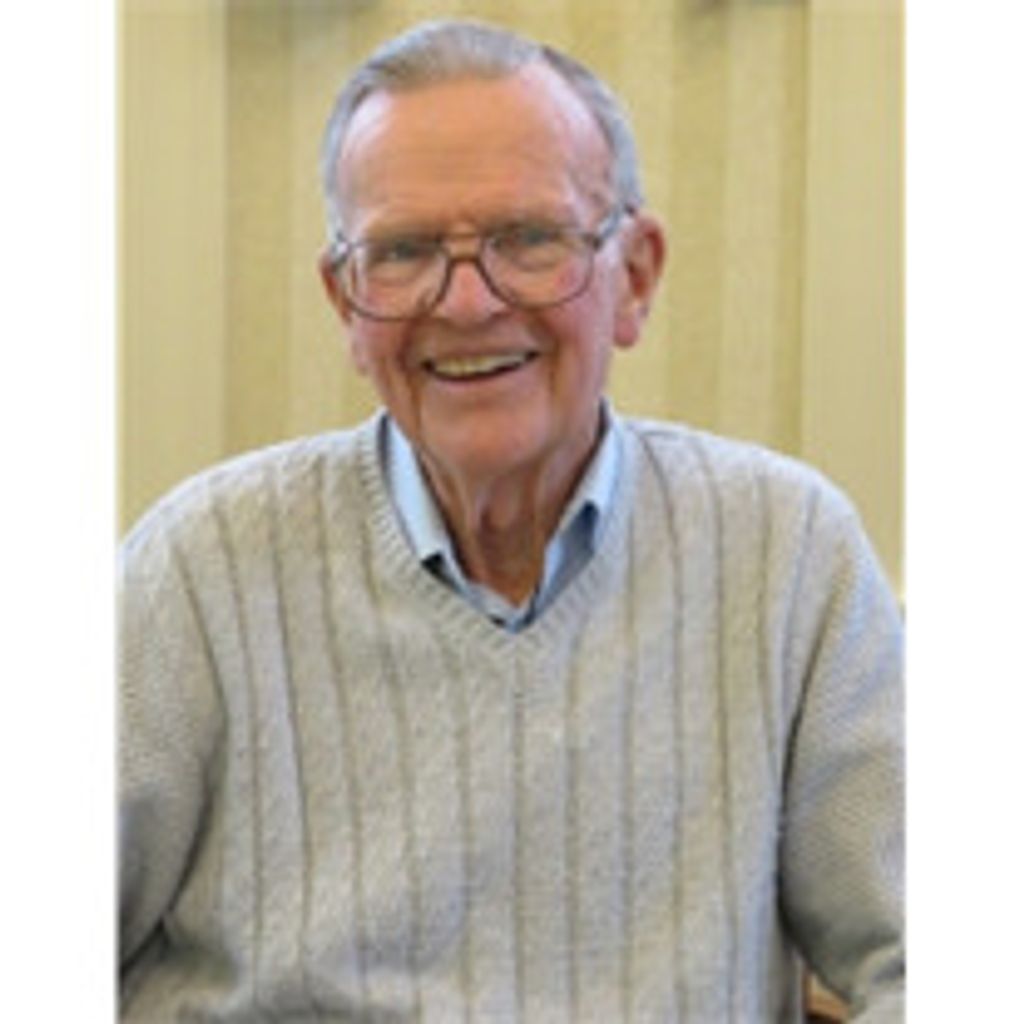 Winfield T. "Bud" Moyer Profile Photo