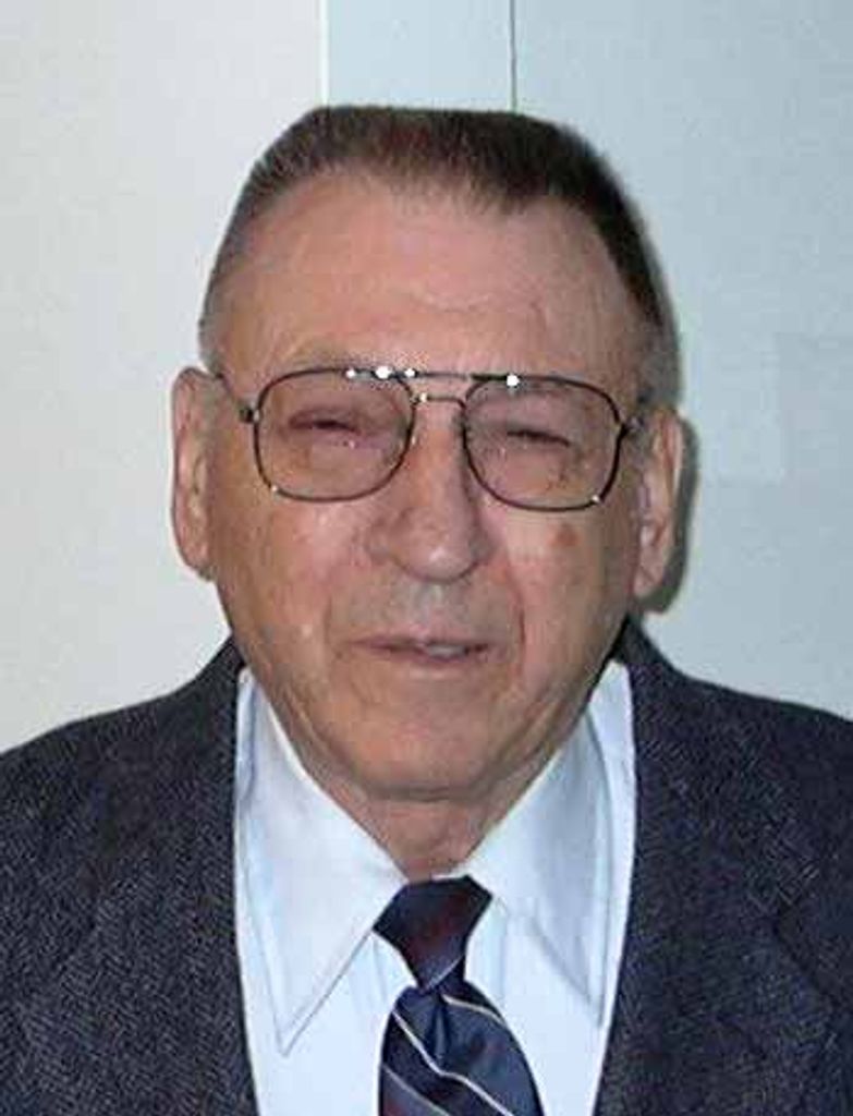 Eugene Lehr