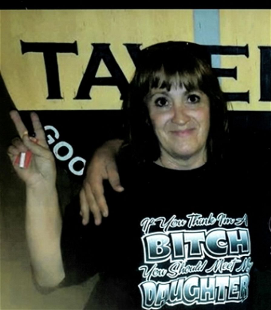 Shelly Doughman Profile Photo