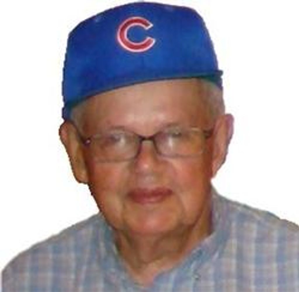 Sylvester J. Staroscik