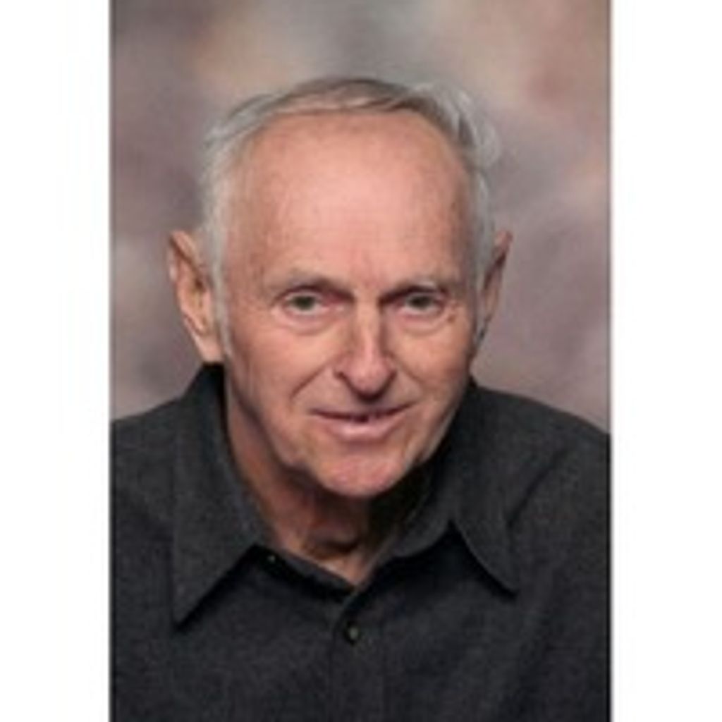 Donald Riha