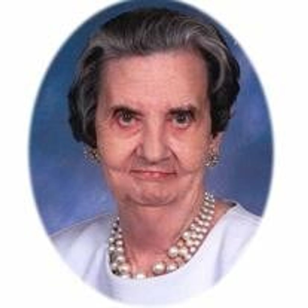 Sarah Irene Tannahill