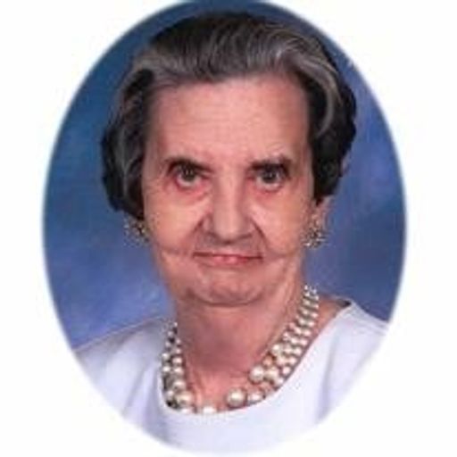 Sarah Irene Tannahill Profile Photo