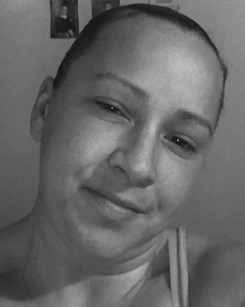 Misty Dawn Clark Profile Photo