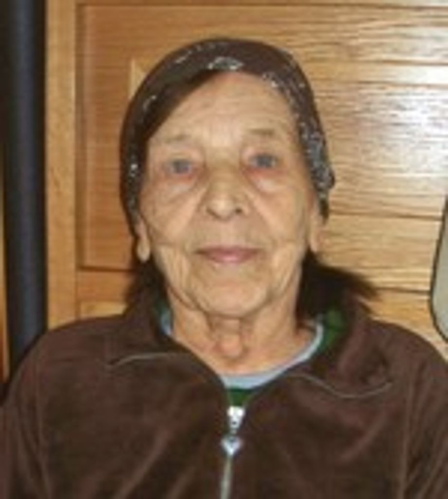 Sally Vainio Profile Photo