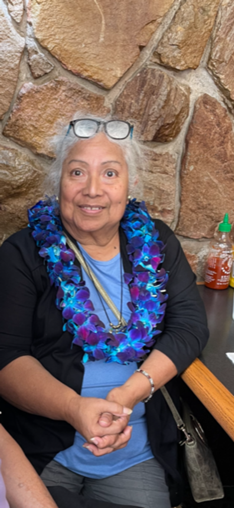 Rosa Albina Dubon Profile Photo