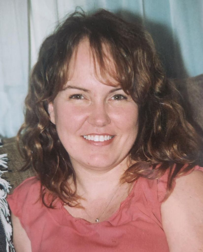 Catherine Ann Thomas Profile Photo