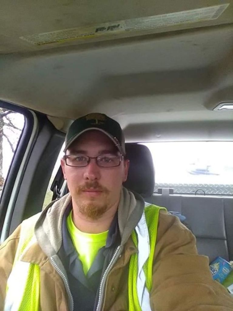 Christopher Daniel Davis