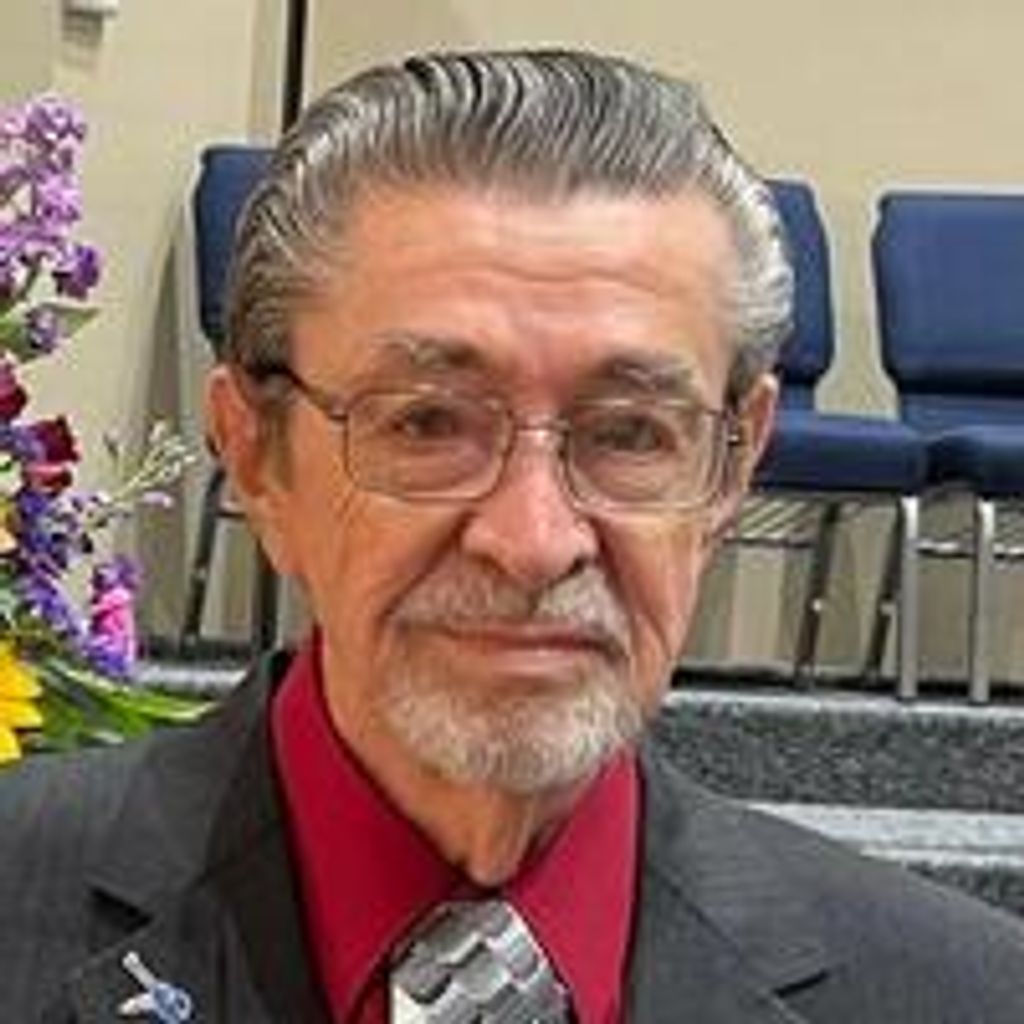 Leon Sutton Profile Photo