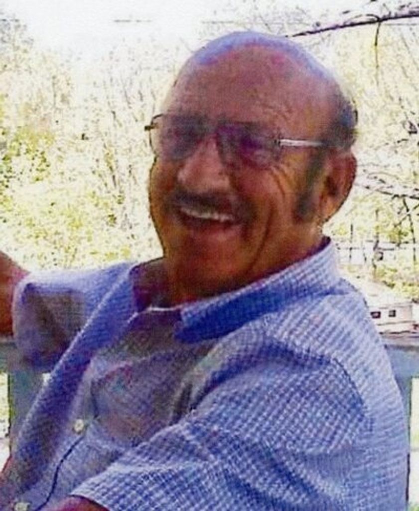 Chester Wayne Brown, Sr. Profile Photo