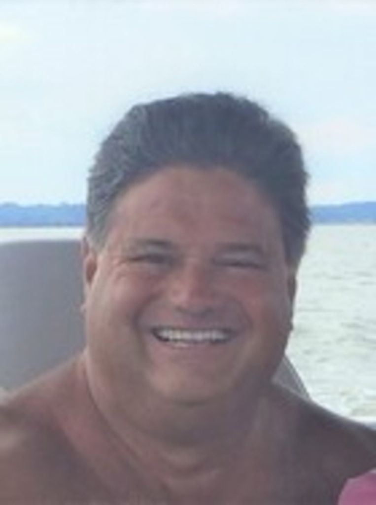 James Paul Migliarese