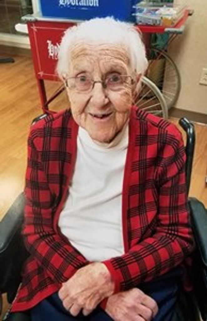 Annabelle Norma Dachtler
