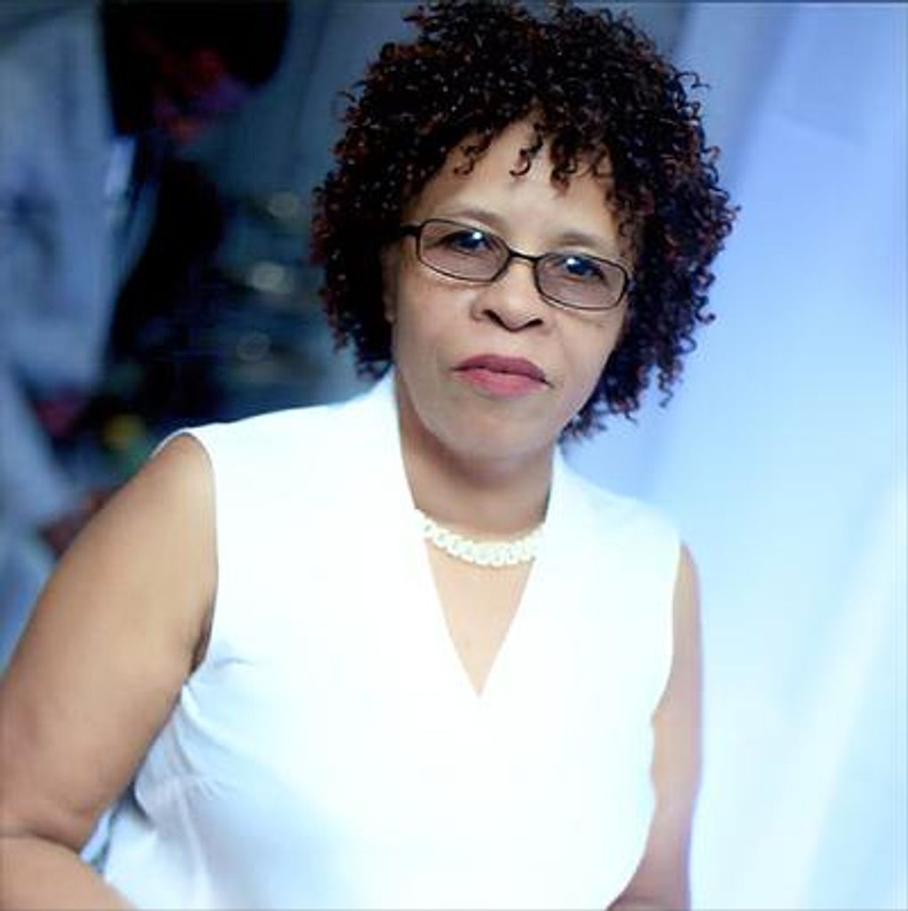 Marie Renia Salvador Profile Photo