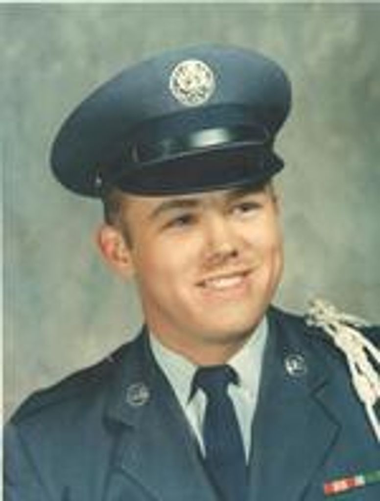 Michael Johnson Profile Photo