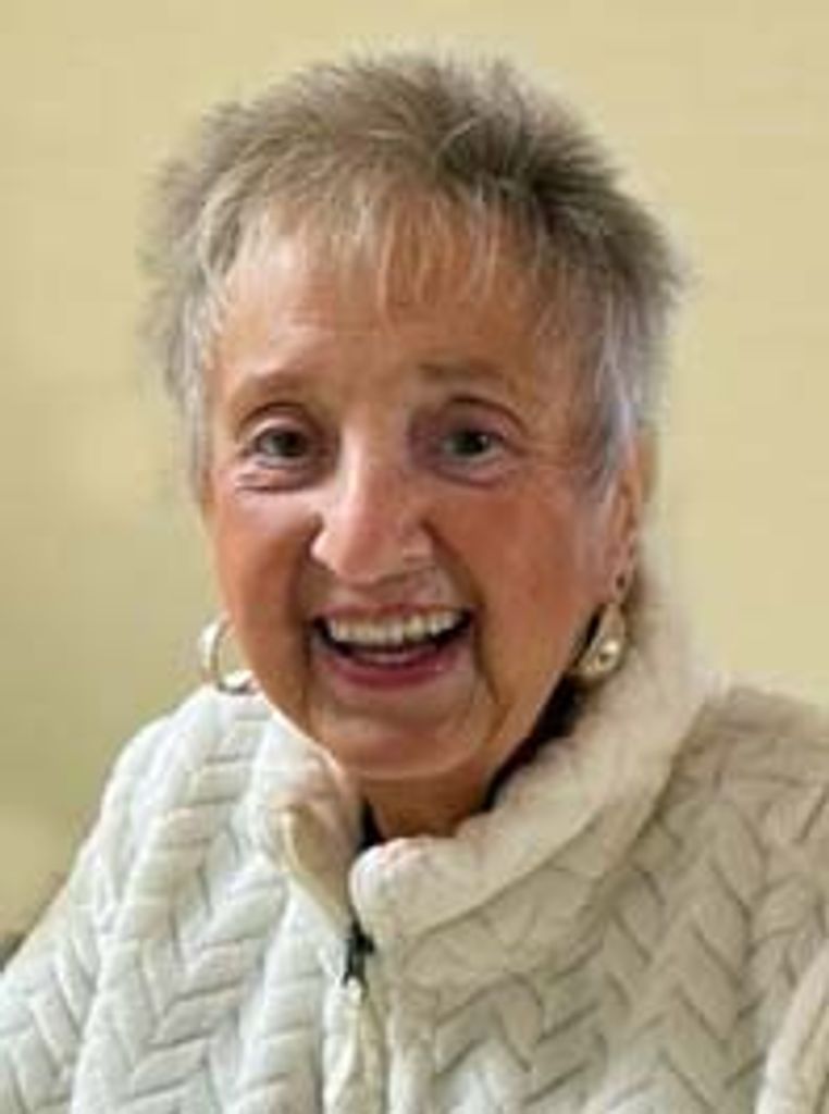 Nancy Disler Famularo