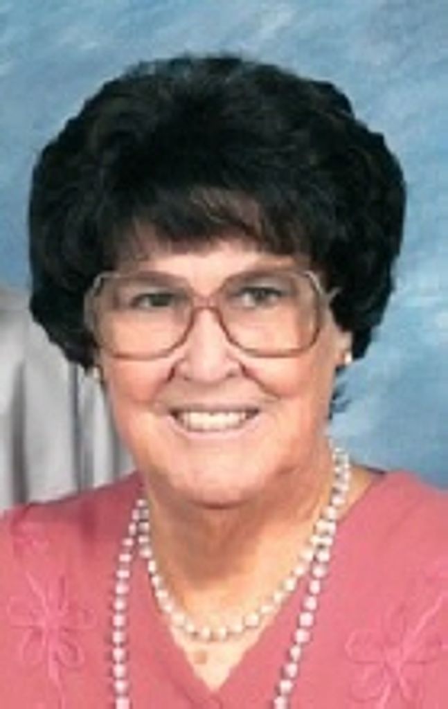 Bobbie H. Ingle