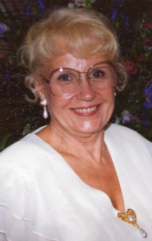 Alvira Gardner