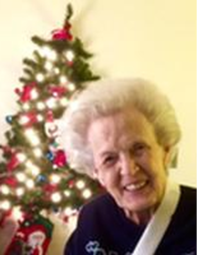 Madeline  T. Lantto