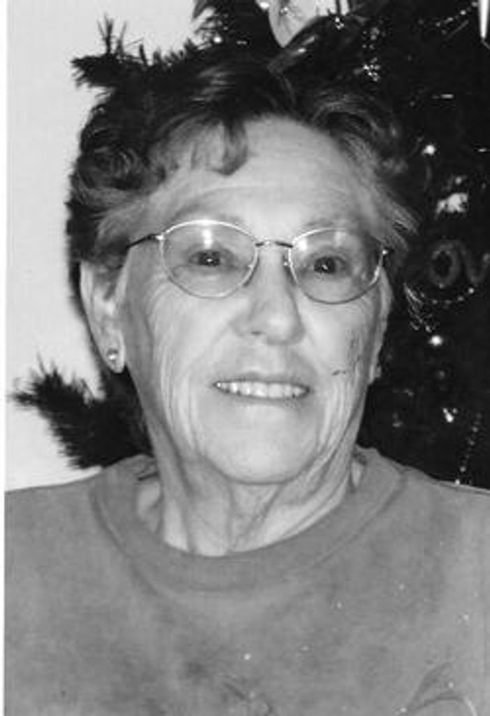 Rosa Borland Profile Photo