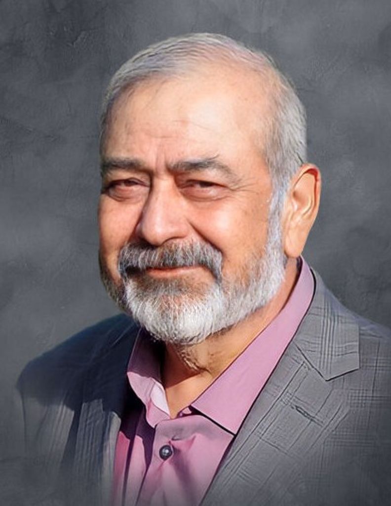 David Bazan Ruiz Profile Photo